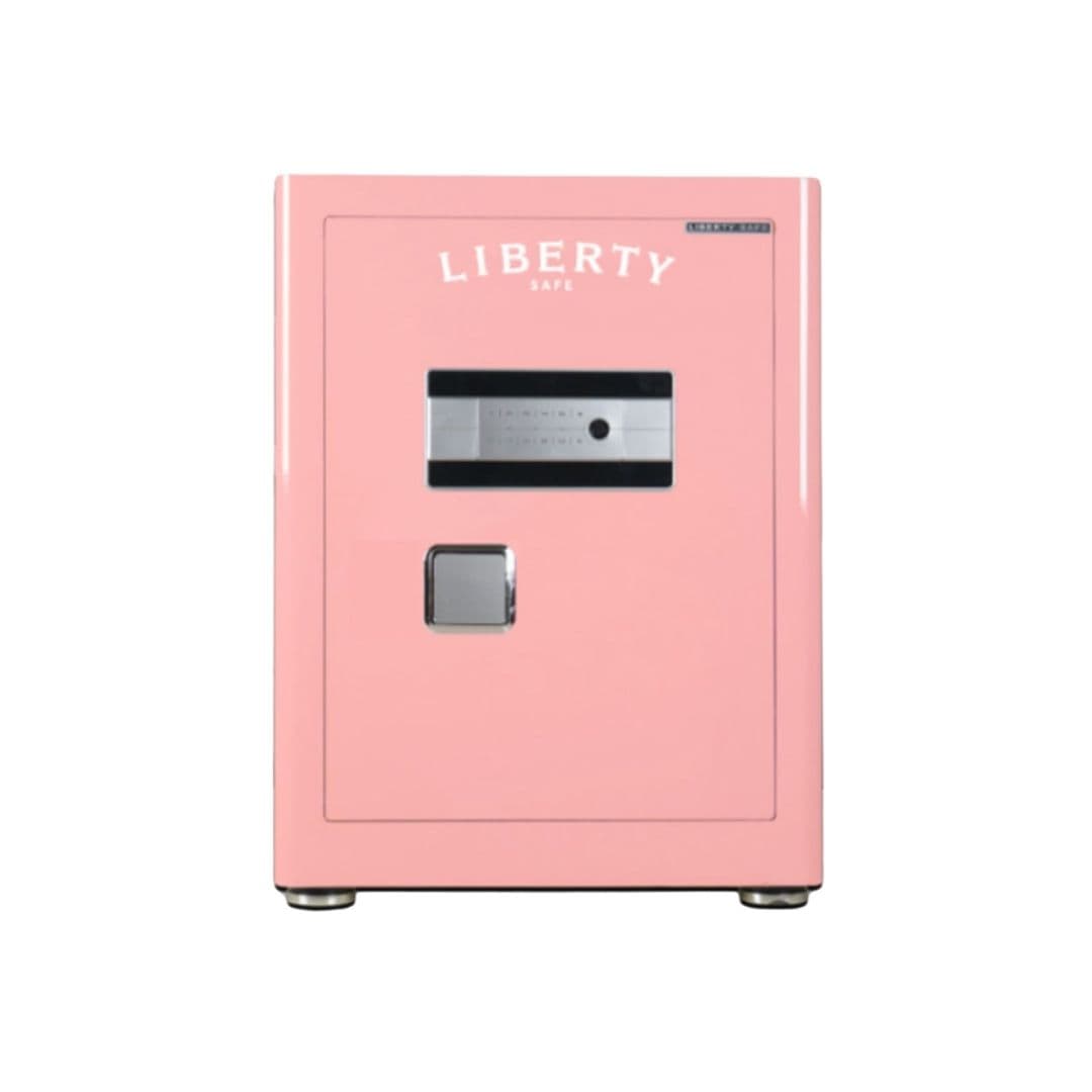 Két Sắt Liberty LB58S Special Editon - Khóa Vân Tay Điện Tử Kết Nối Điện Thoại