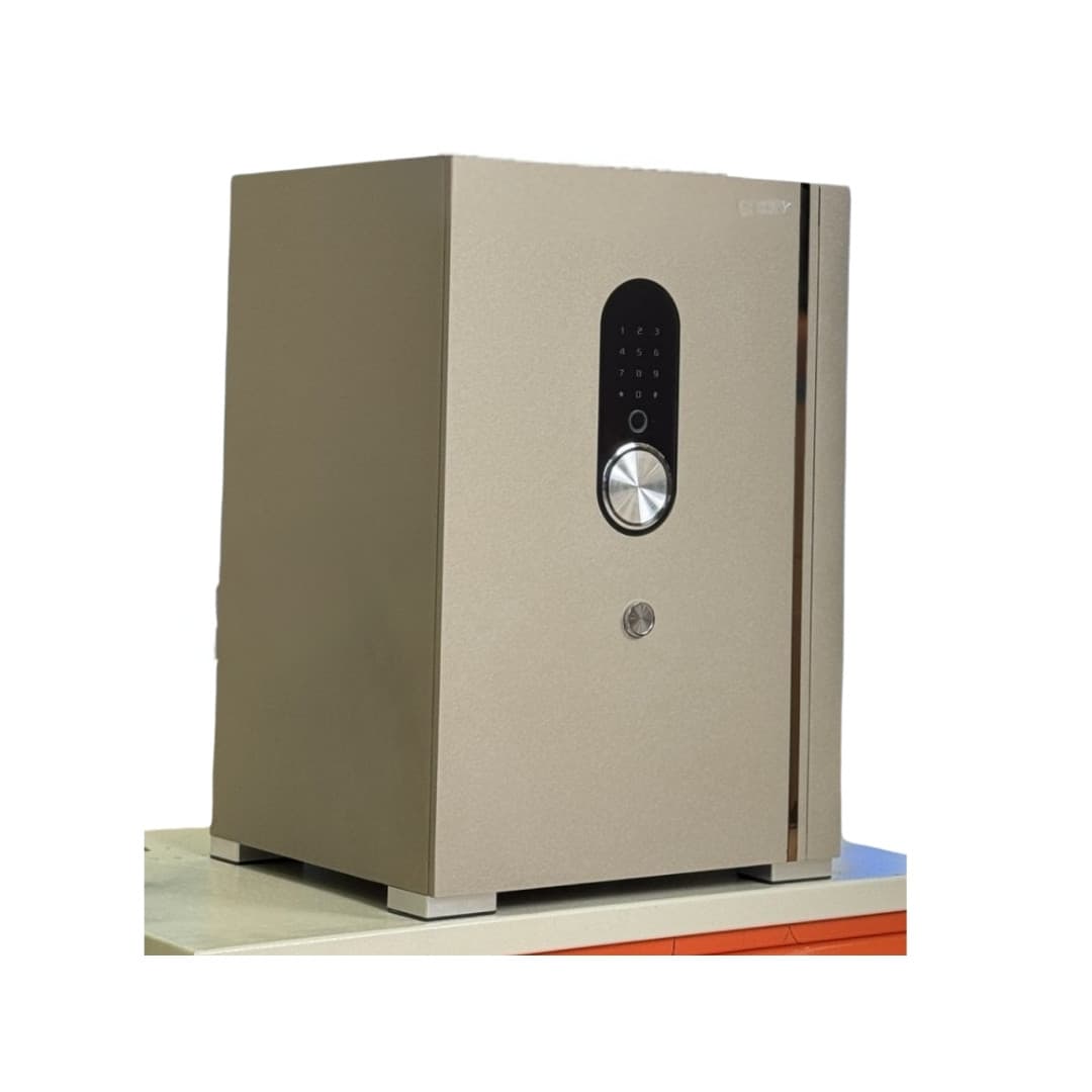 Két Sắt Liberty LB79 S10 Pro - Khóa Vân Tay Điện Tử Kết Nối Điện Thoại