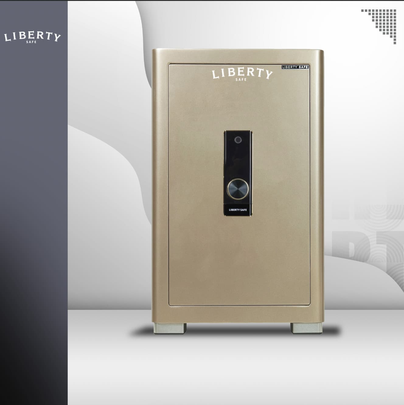 LIBERTY LB88Pro Special Edition - Vàng