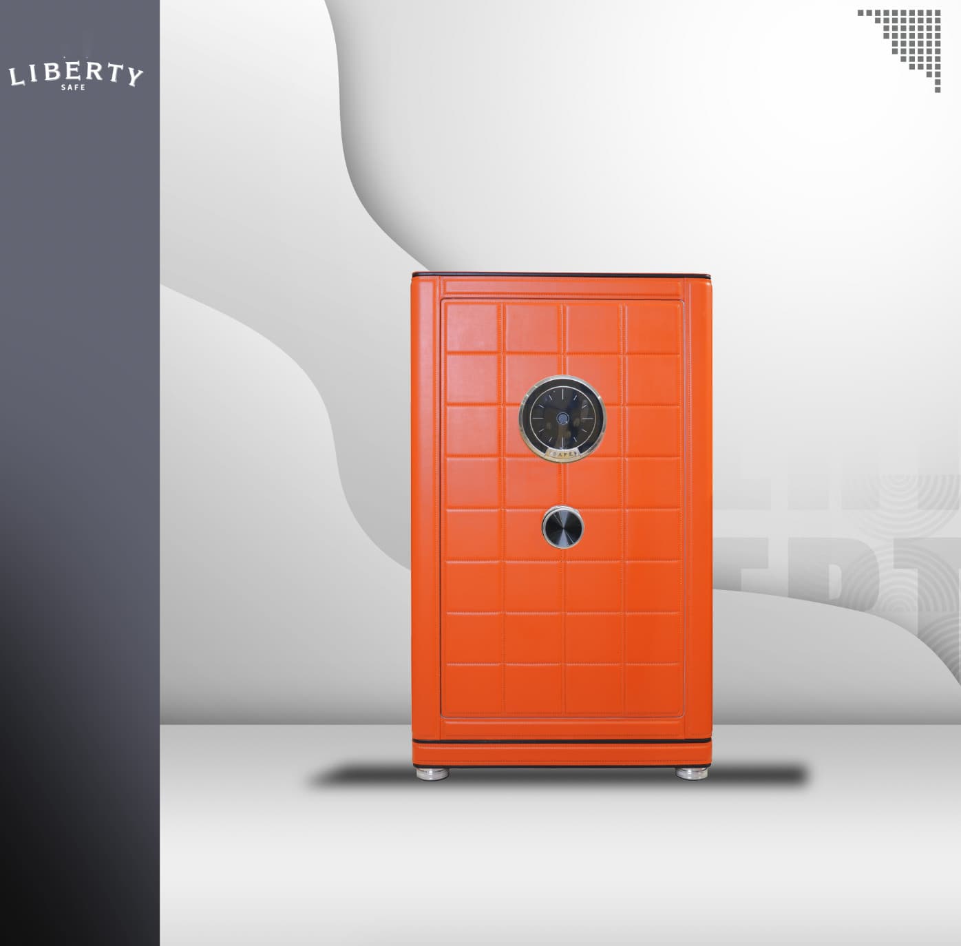 LIBERTY LB70S9 - Cam , Trắng Sữa