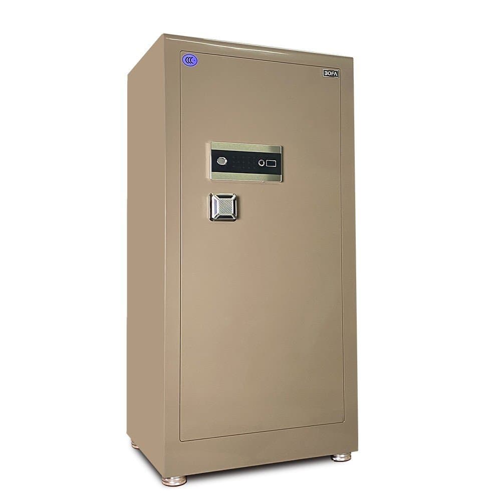 Ảnh tham khảo dòng BOFAN do nhà cung cấp dùng cho mẫu BF-120ZY, nhìn từ góc nghiêng