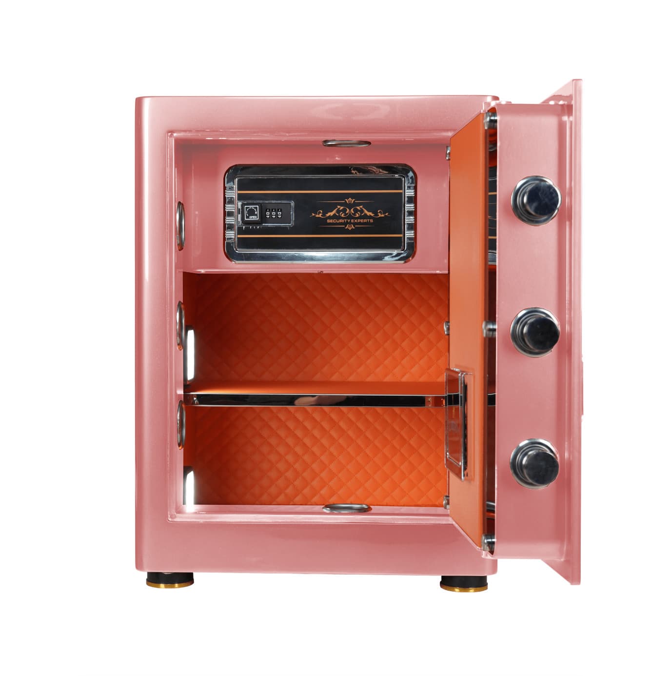 LIBERTY LB58S Special Edition - Hồng Phấn