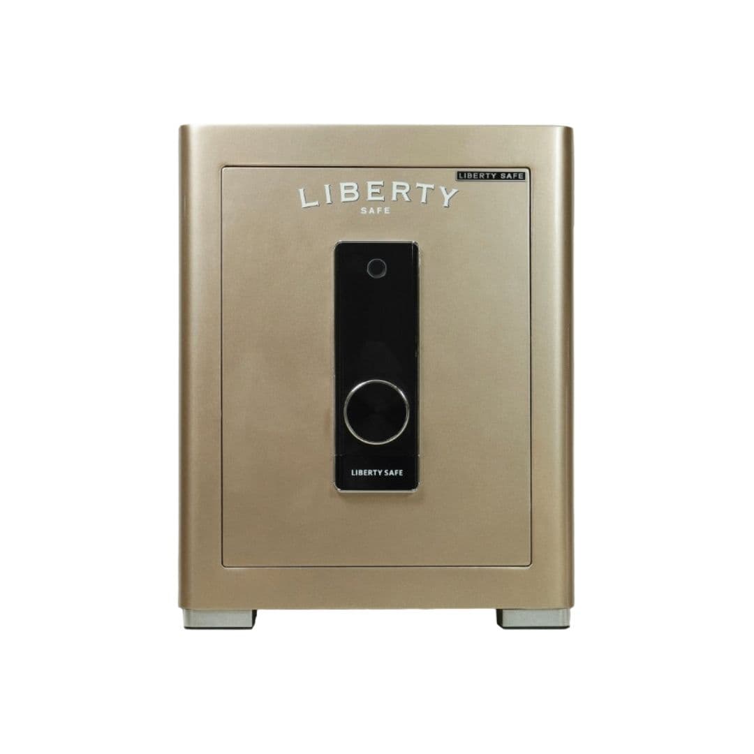 Két Sắt Liberty LB50Pro Special Edition - Khóa Vân Tay Điện Tử Kết Nối Điện Thoại