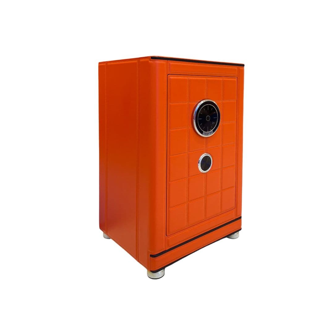 Két Sắt Liberty LB70S9 - Khóa Vân Tay Điện Tử Kết Nối Điện Thoại