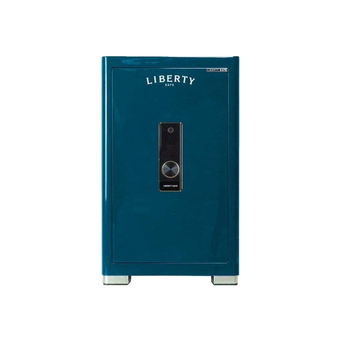 Két Sắt Liberty LB79Pro Special Edition - Khóa Vân Tay Điện Tử Kết Nối Điện Thoại