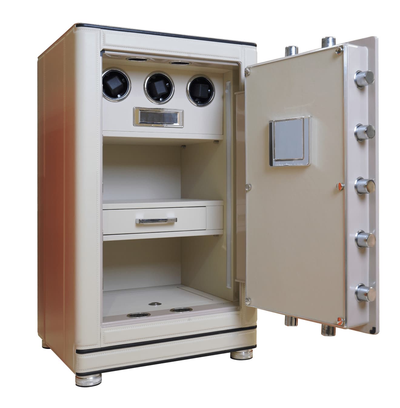LIBERTY LB70S9 - Cam , Trắng Sữa