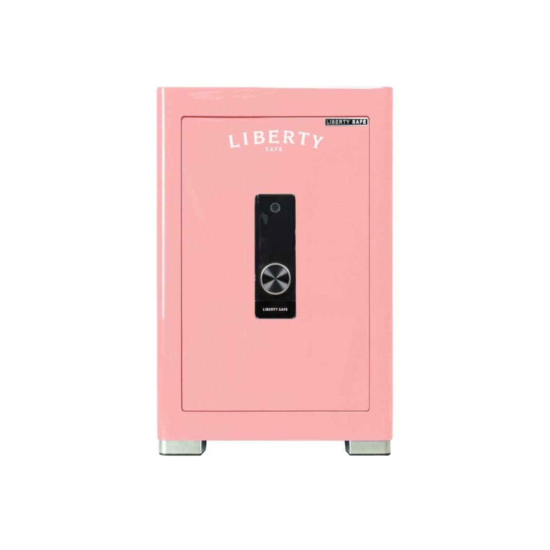 Két Sắt Liberty LB79Pro Special Edition - Khóa Vân Tay Điện Tử Kết Nối Điện Thoại