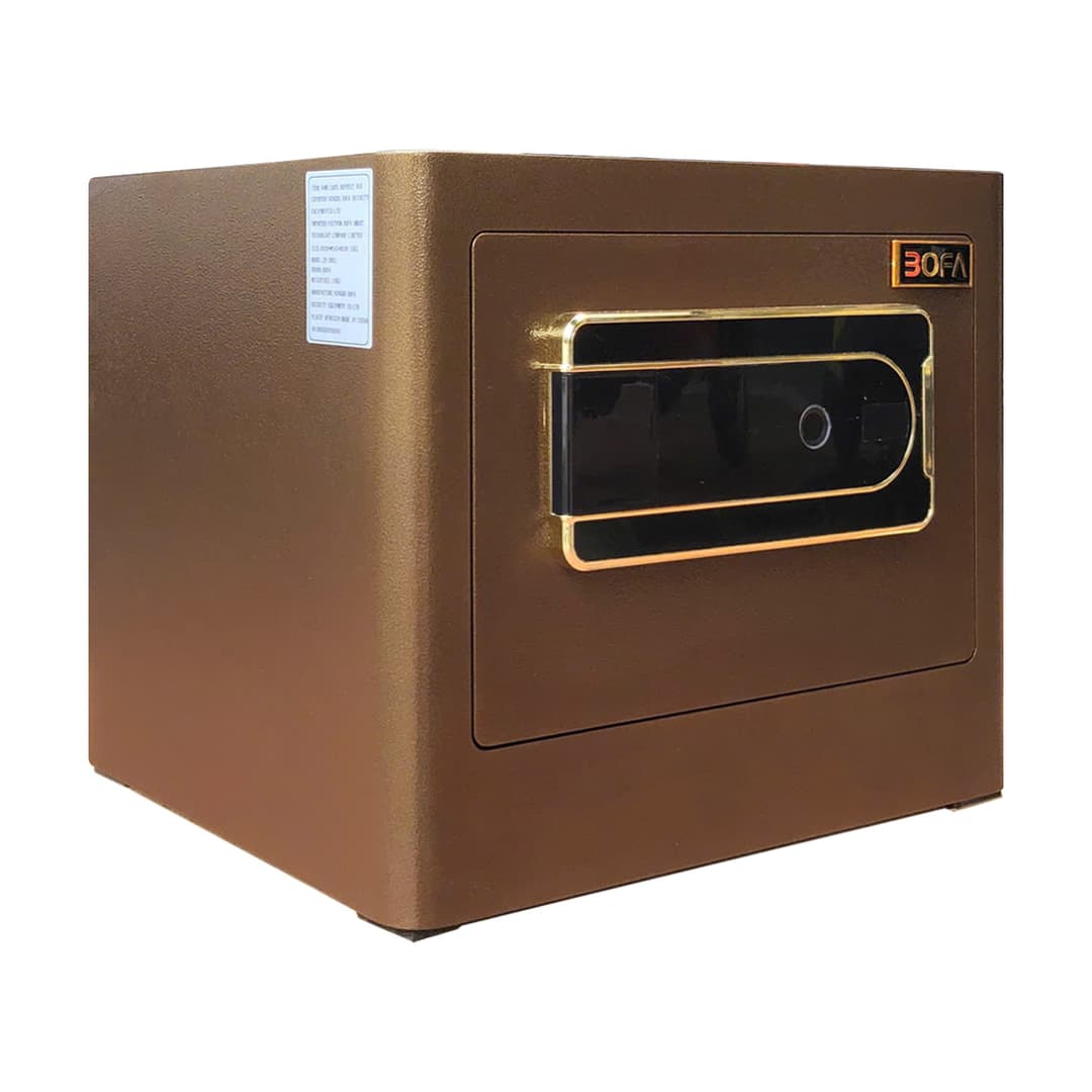 Ảnh tham khảo dòng ZHIBO màu nâu cà phê do nhà cung cấp dùng cho mẫu ZB-35DJ, nhìn từ góc nghiêng