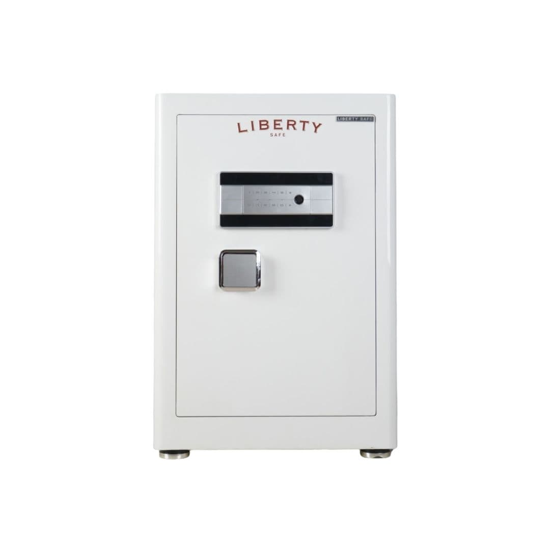 Két Sắt Liberty LB68S Special Edition - Khóa Vân Tay Điện Tử Kết Nối Điện Thoại