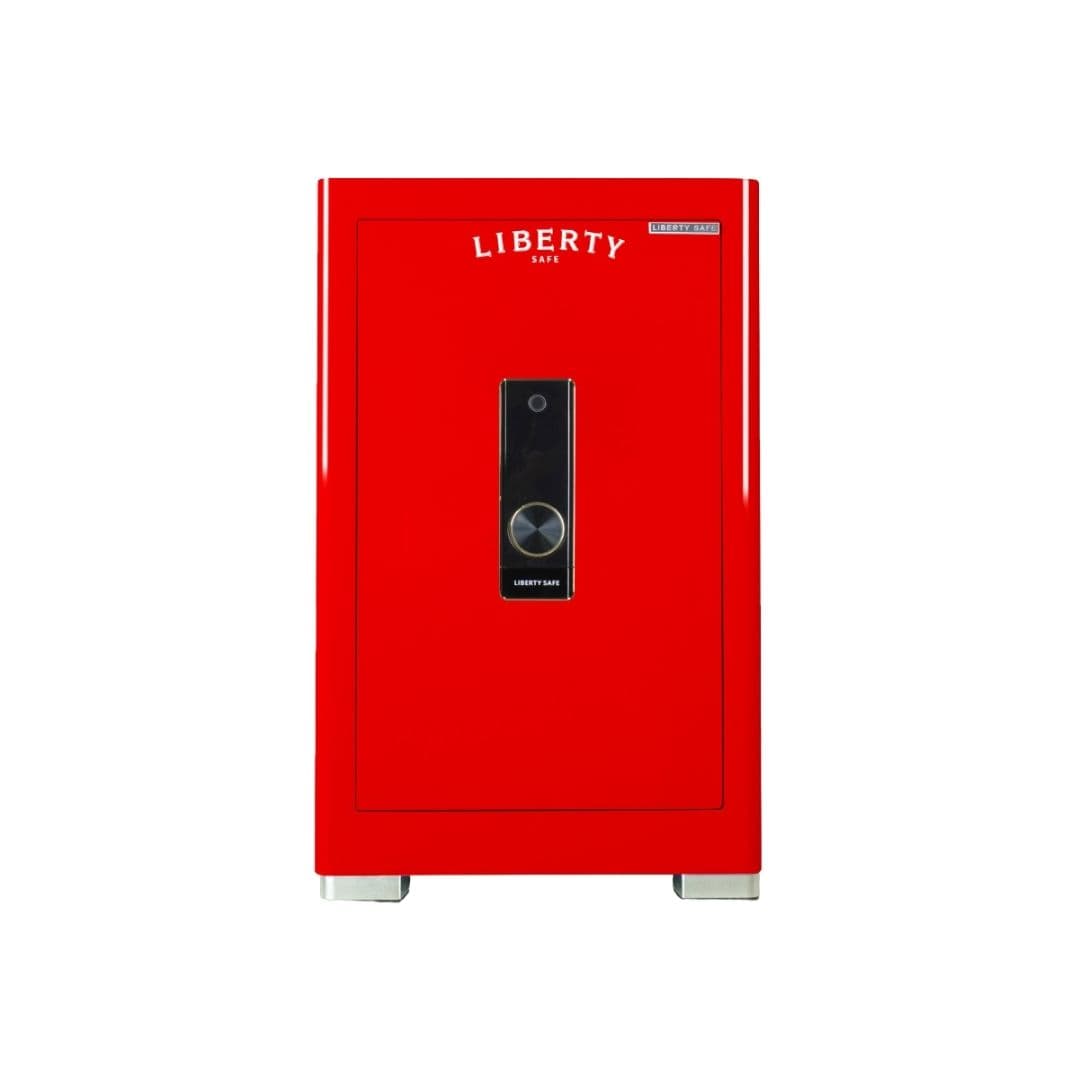 Két Sắt Liberty LB88Pro Special Edition - Khóa Vân Tay Điện Tử Kết Nối Điện Thoại