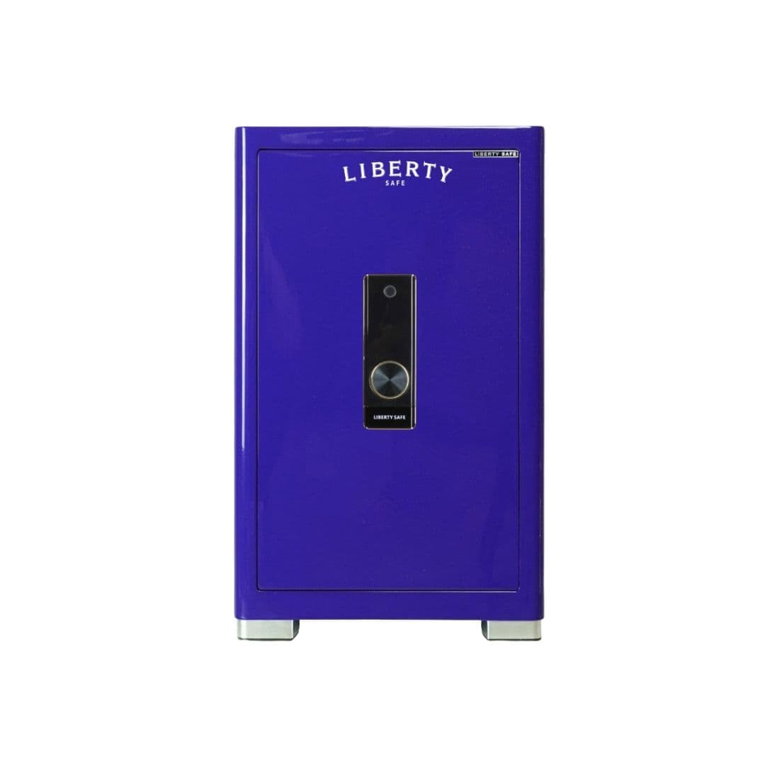 Két Sắt Liberty LB68Pro Special Edition - Khóa Vân Tay Điện Tử Kết Nối Điện Thoại