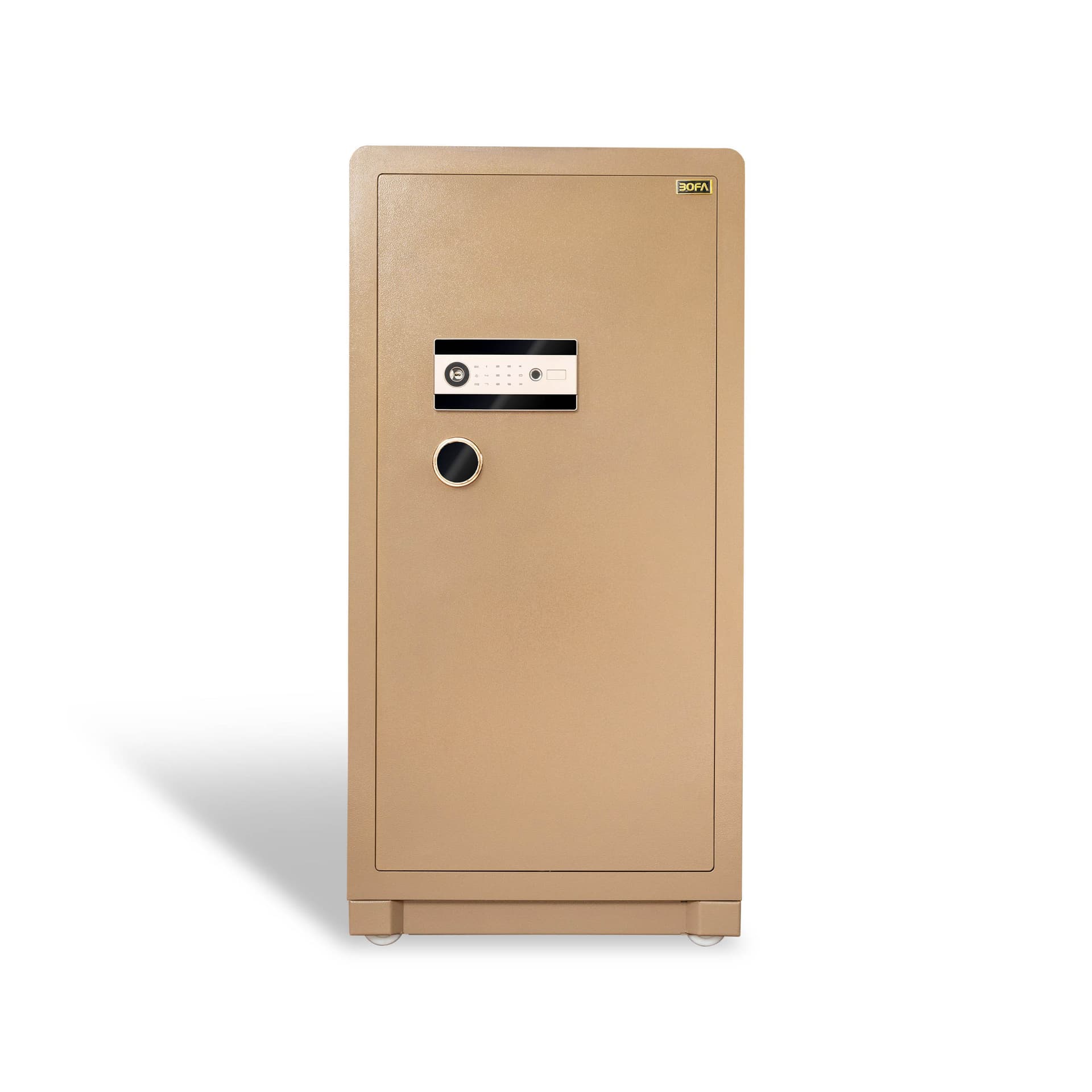 Két sắt BOFA ZB-120DY nhìn chính diện
