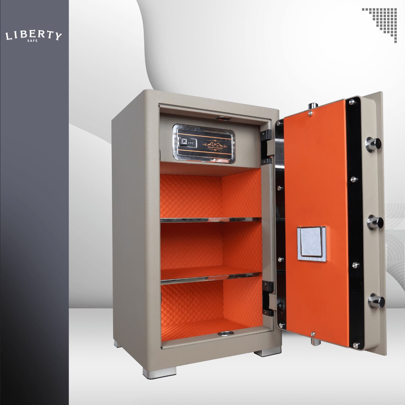 LIBERTY LB88S - Vàng Cát