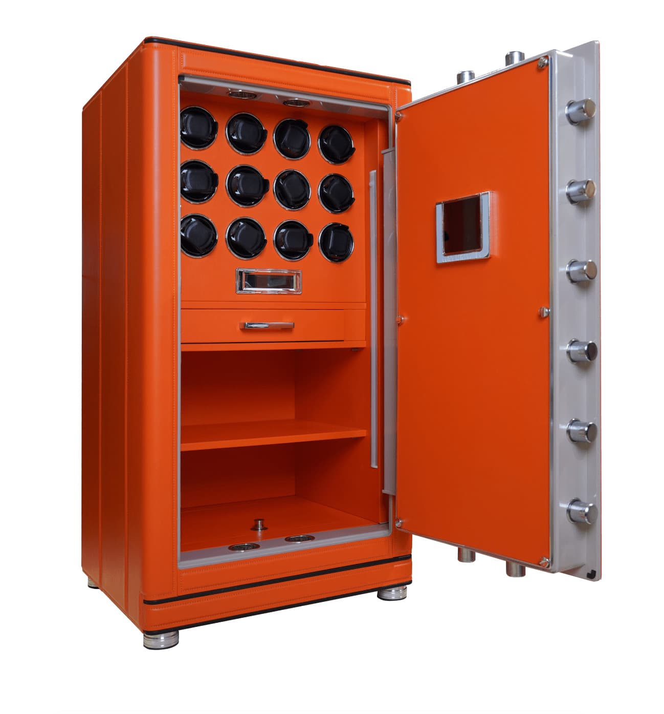 KET SAT LIBERTY LB80S9 - Cam , Trắng Sữa