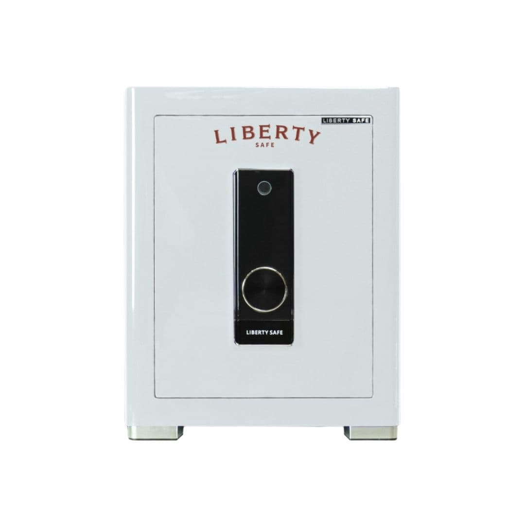 Két Sắt Liberty LB50Pro Special Edition - Khóa Vân Tay Điện Tử Kết Nối Điện Thoại