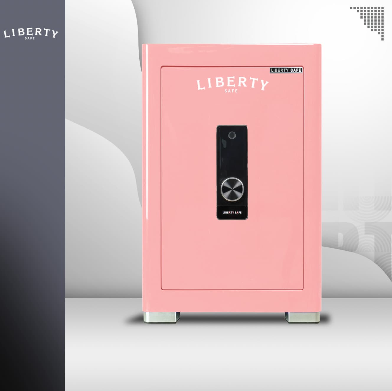 LIBERTY LB88Pro Special Edition - Hồng