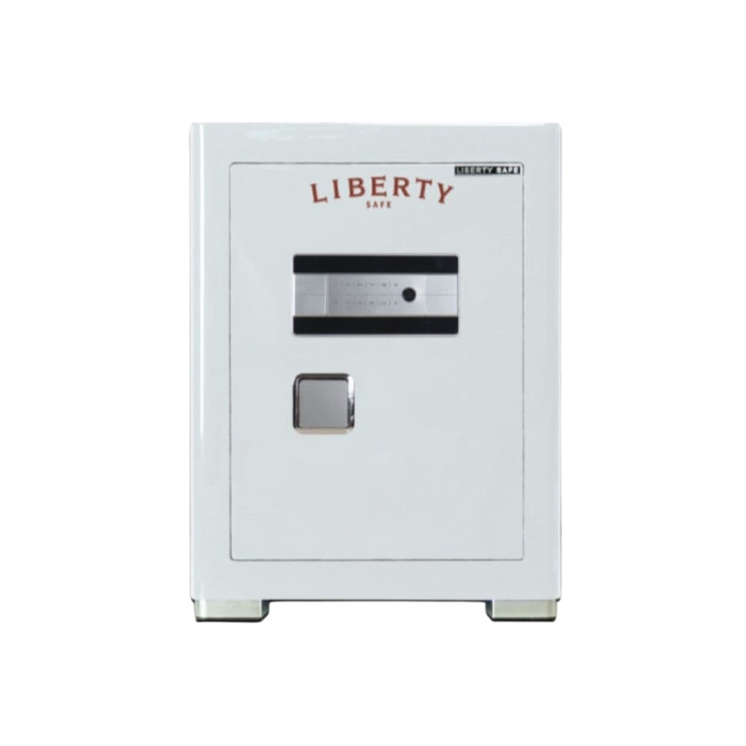 Két Sắt Liberty LB58S Special Editon - Khóa Vân Tay Điện Tử Kết Nối Điện Thoại