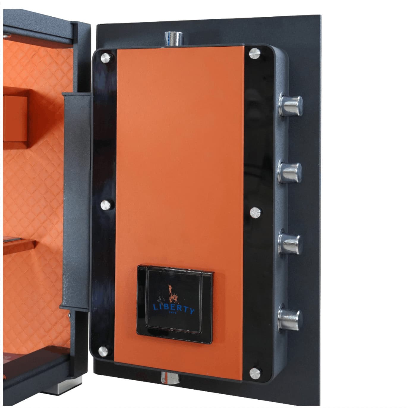 LIBERTY LB79 S10 Pro - Nỉ Xám