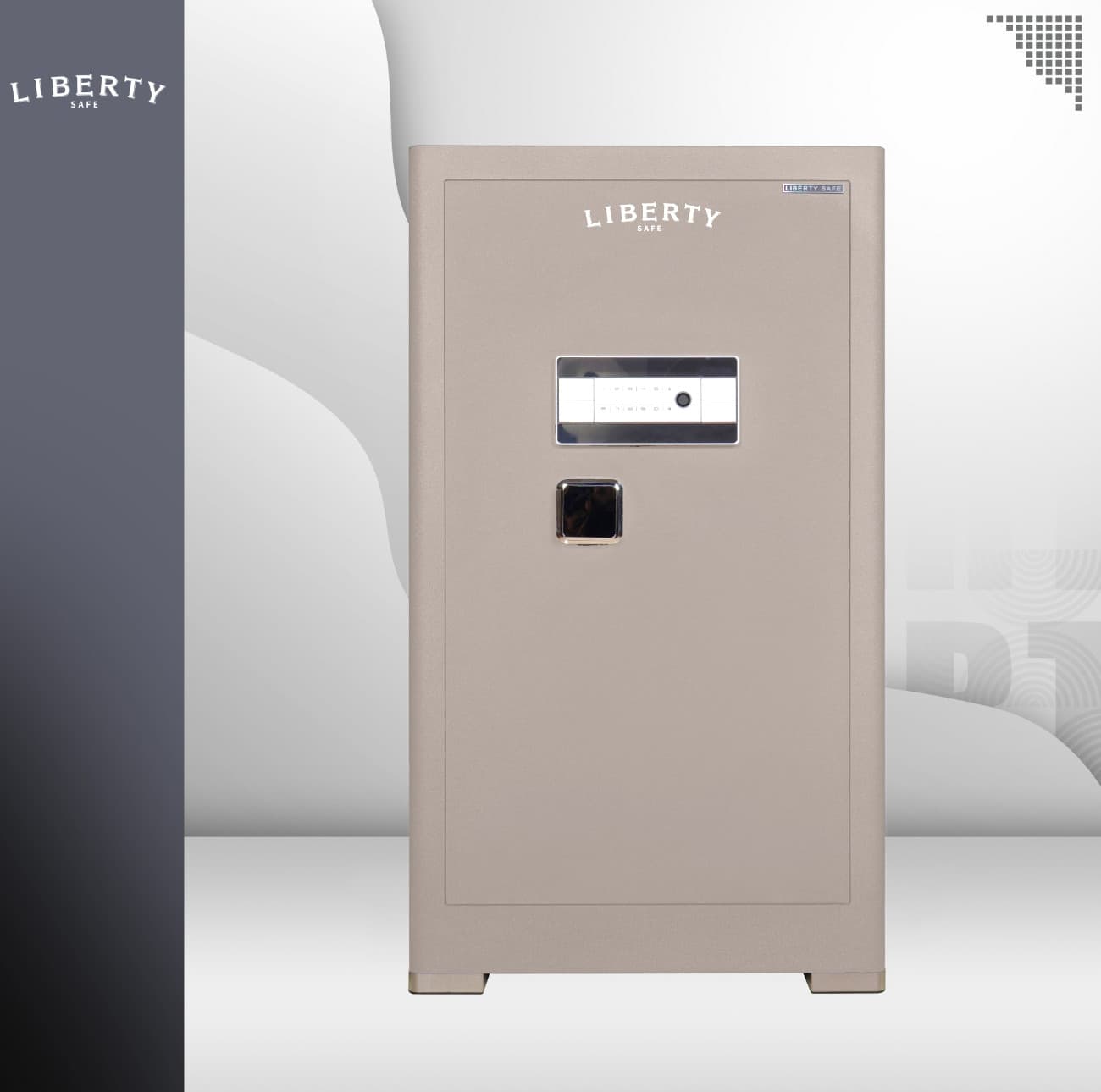 LIBERTY LB1200S - Vàng cát