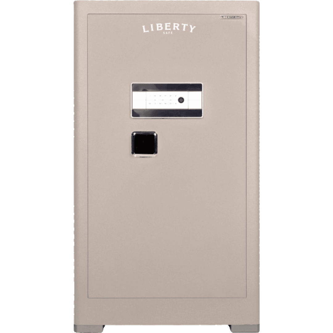 Két Sắt Liberty LB1000S – ảnh tách nền