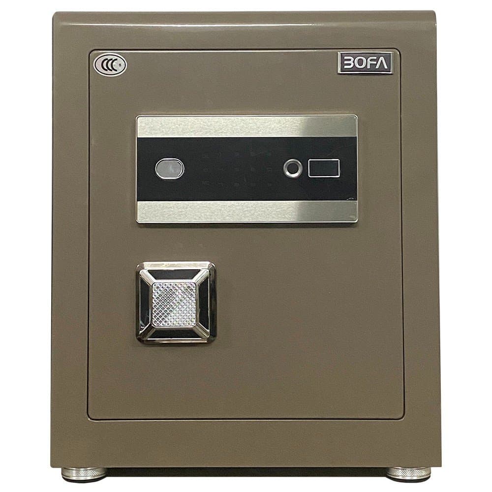 Két sắt BOFA BF-45ZY nhìn chính diện