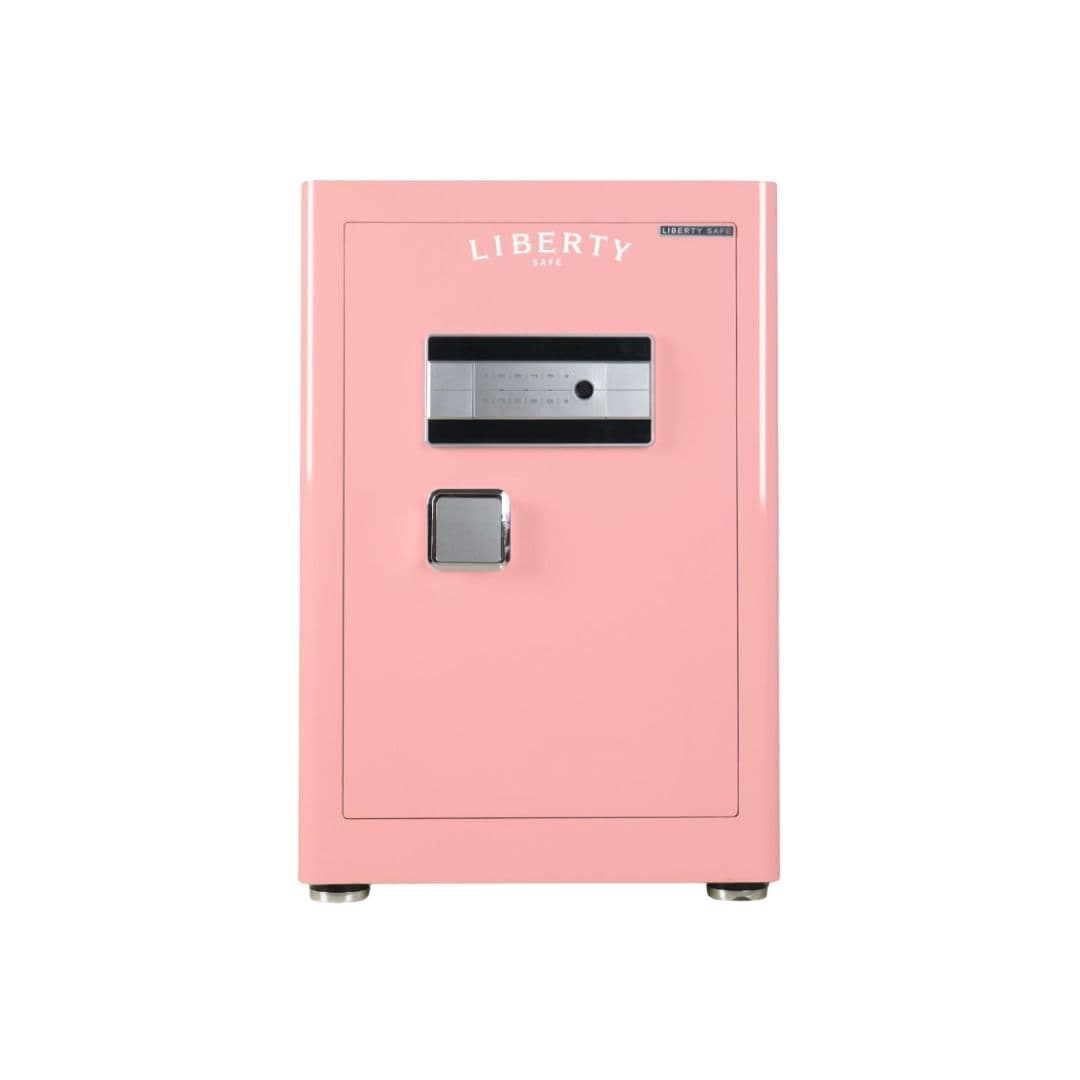 Két Sắt Liberty LB79S Special Edition - Khóa Vân Tay Điện Tử Kết Nối Điện Thoại
