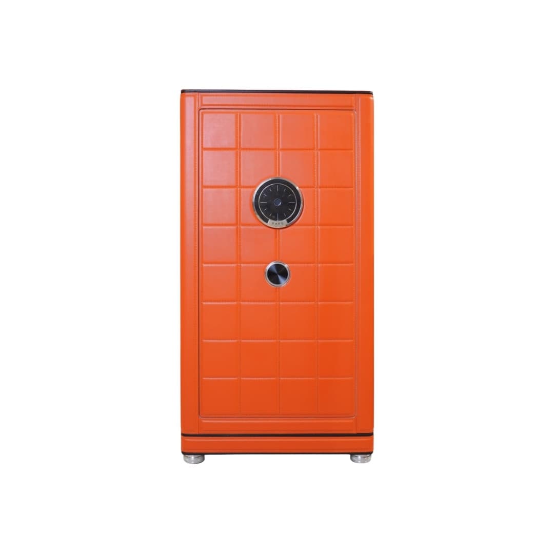 Két Sắt Liberty LB80S9 - Khóa Vân Tay Điện Tử Kết Nối Điện Thoại