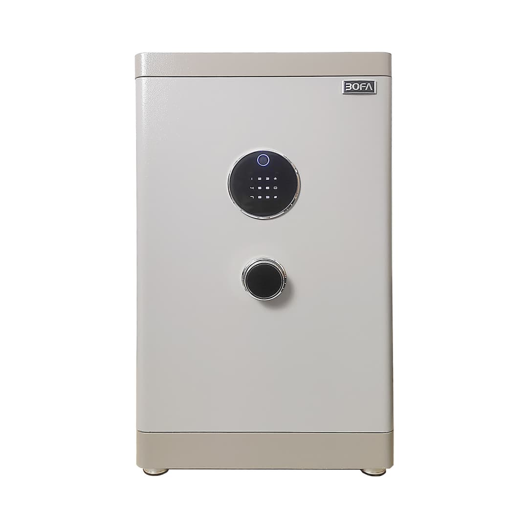 Ảnh tham khảo dòng ZHIBO do nhà cung cấp dùng cho mẫu ZB-70FX, nhìn chính diện