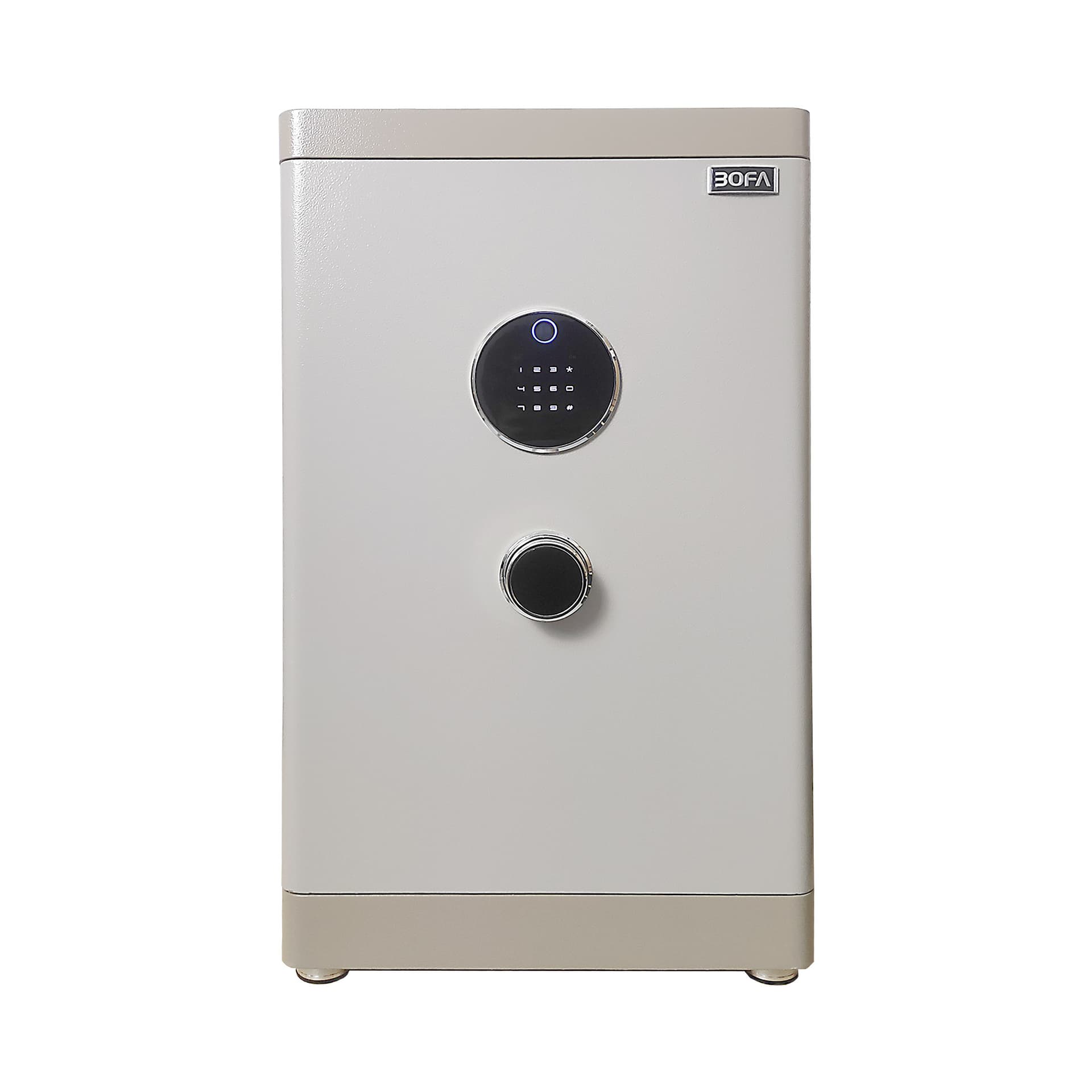 Ảnh tham khảo dòng ZHIBO do nhà cung cấp dùng cho mẫu ZB-70FX, nhìn chính diện