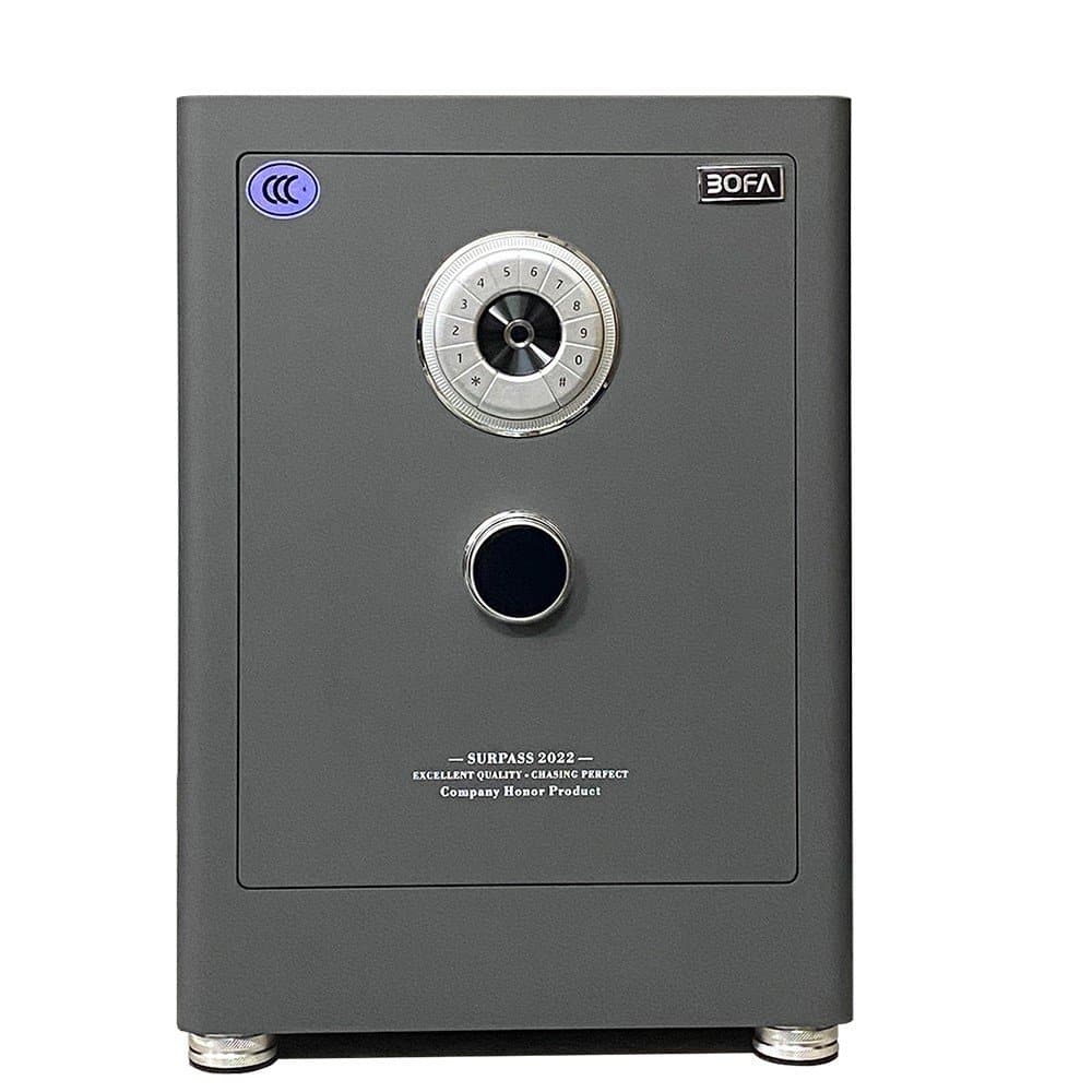 Két sắt BOFA BF-60ZZ nhìn chính diện