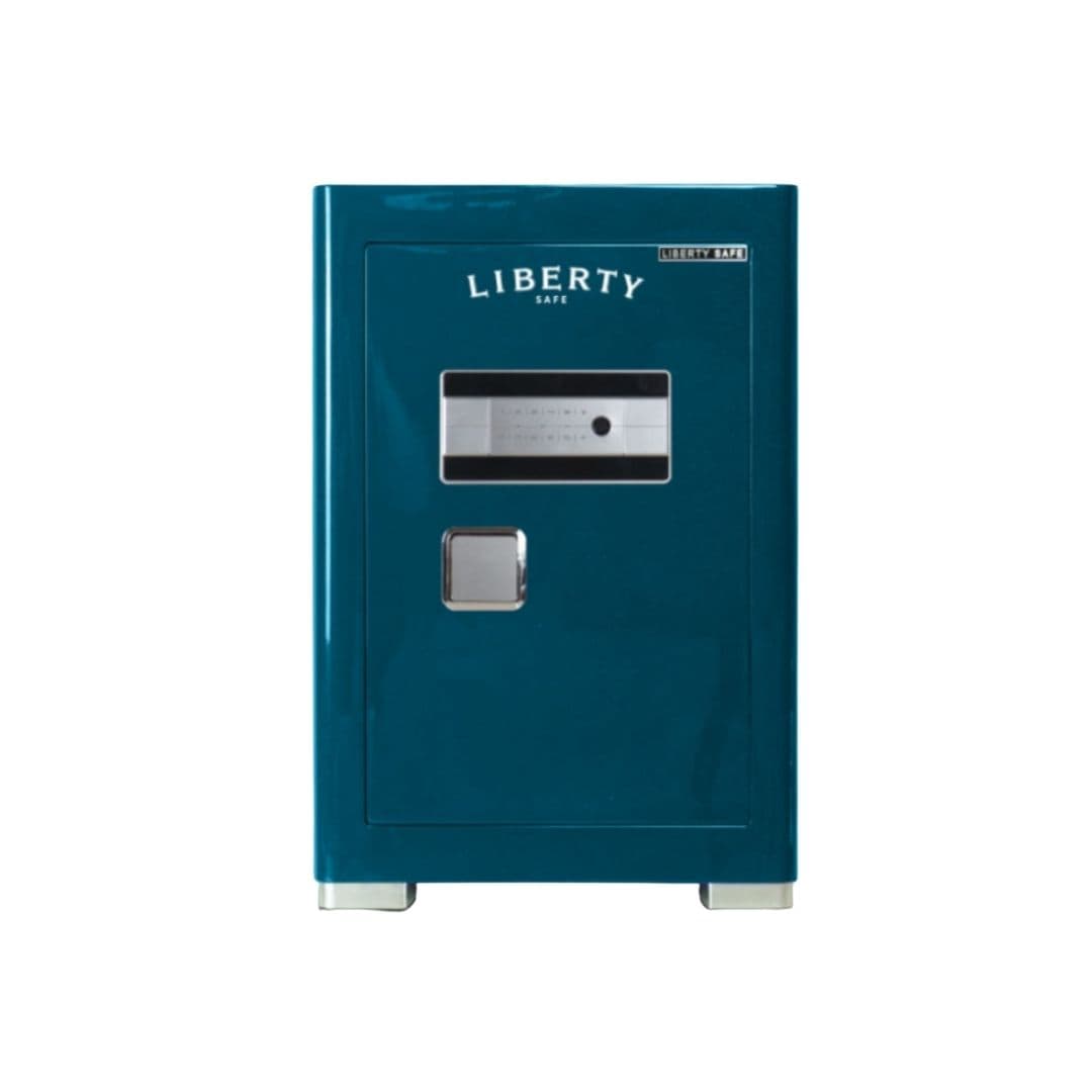 Két Sắt Liberty LB68S Special Edition - Khóa Vân Tay Điện Tử Kết Nối Điện Thoại