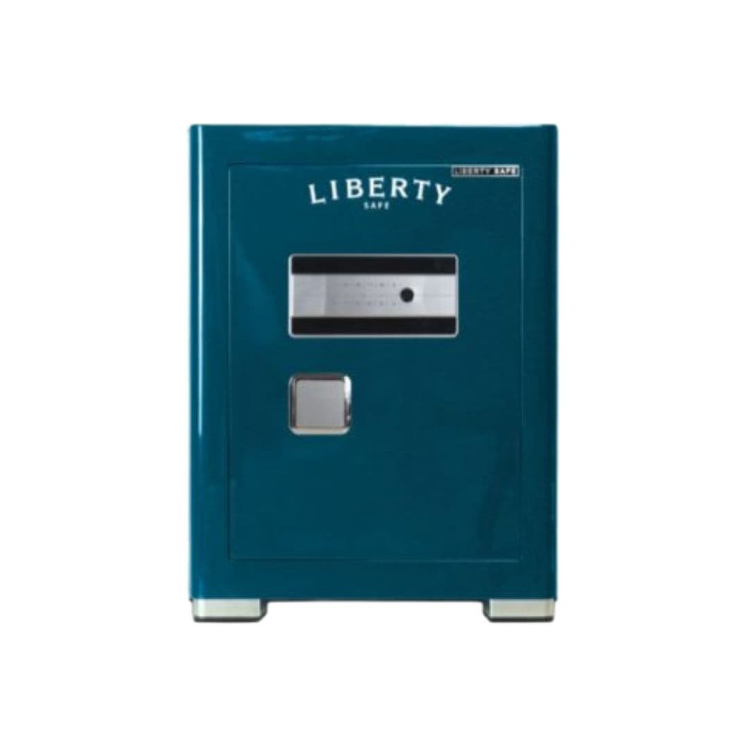 Két Sắt Liberty LB58S Special Editon - Khóa Vân Tay Điện Tử Kết Nối Điện Thoại