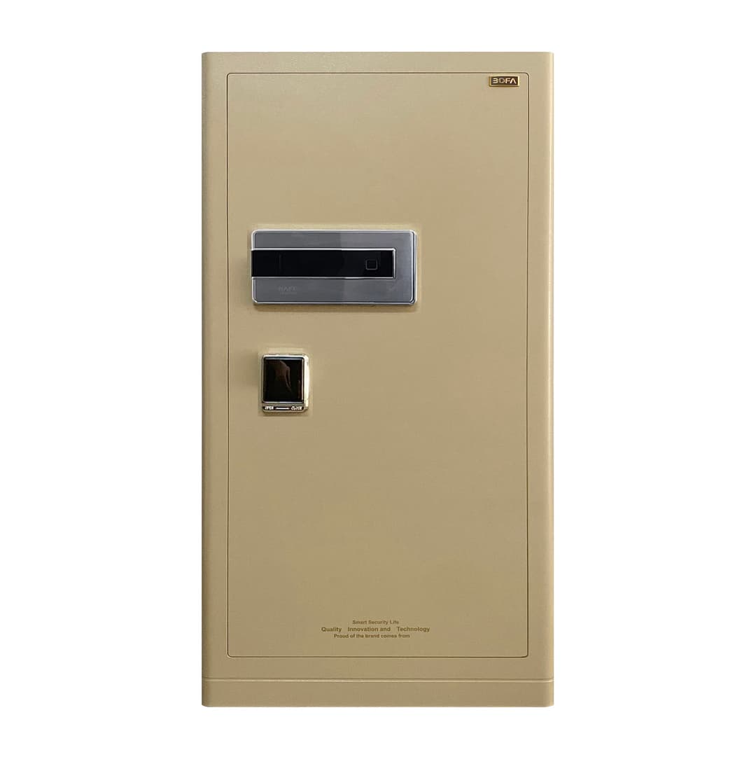 Két sắt BOFA FDG-A1/D-100 nhìn chính diện