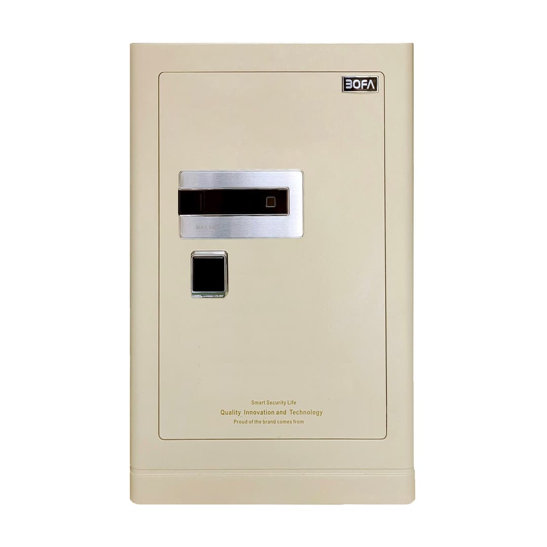 Két sắt BOFA FDG-A1/D-80 nhìn chính diện