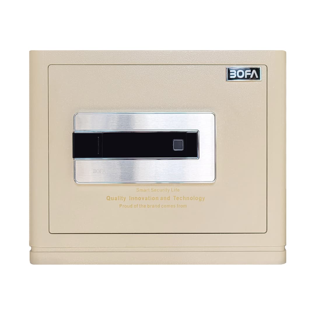 Két sắt BOFA FDX-A/D-30 nhìn chính diện