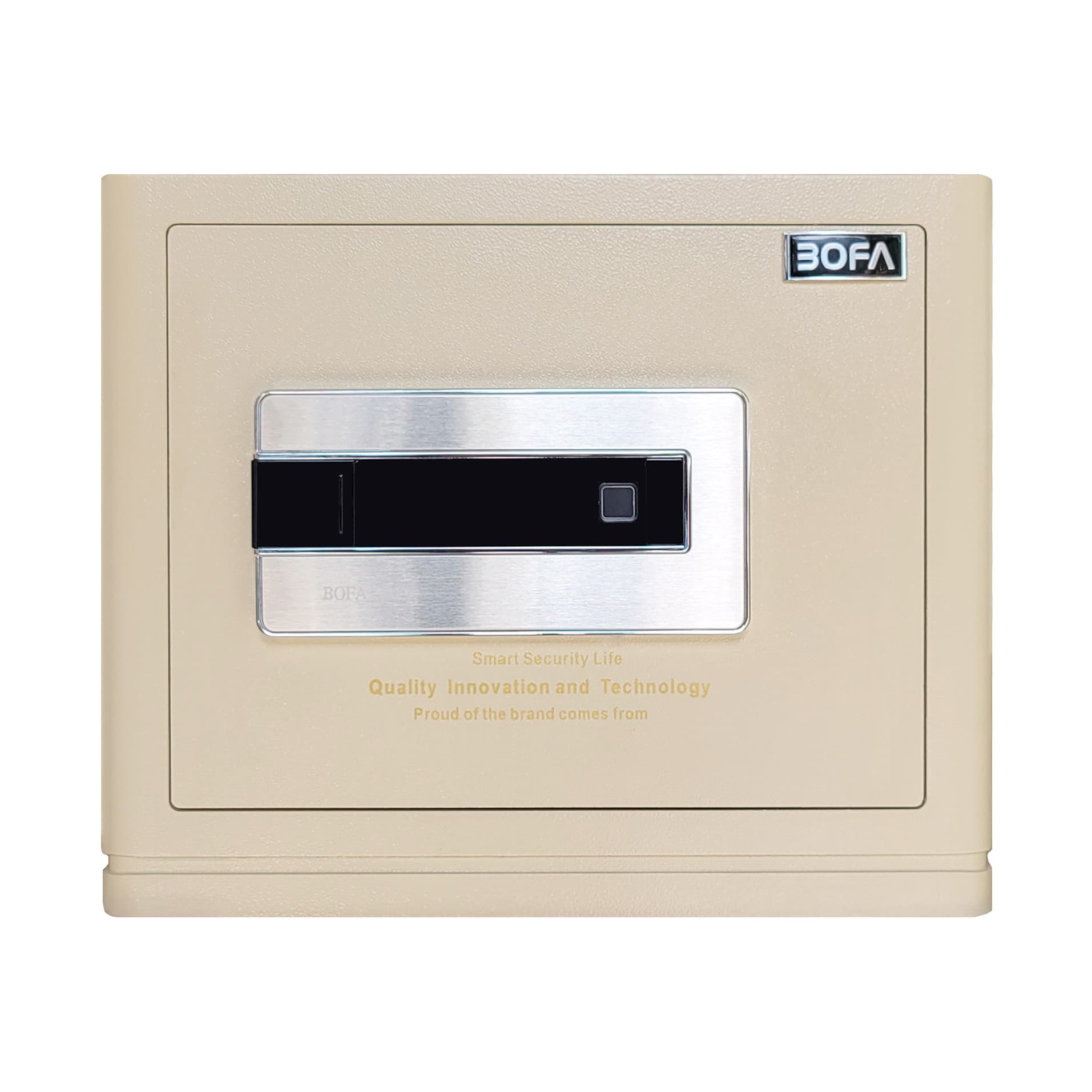 Két sắt BOFA FDX-A/D-30 nhìn chính diện