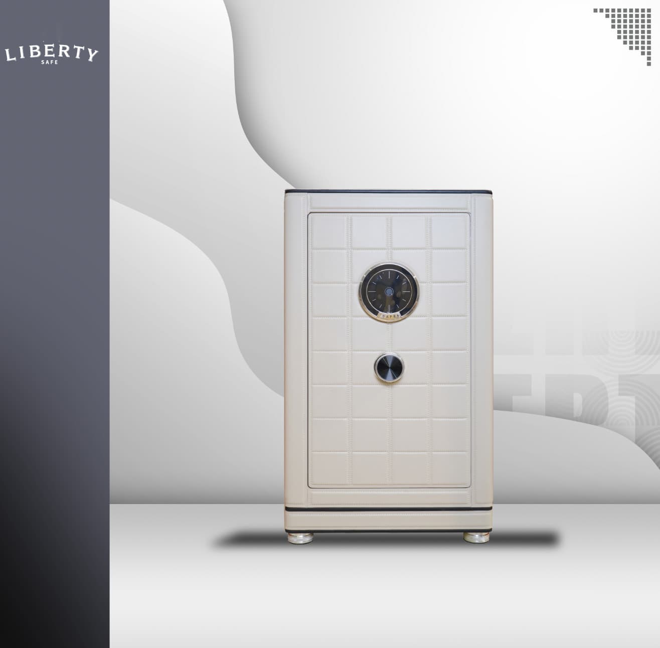 LIBERTY LB70S9 - Cam , Trắng Sữa