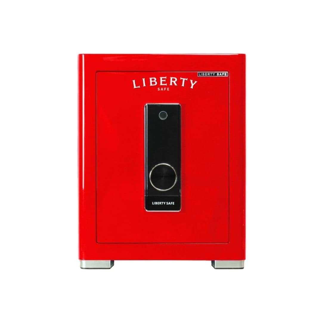 Két Sắt Liberty LB50Pro Special Edition - Khóa Vân Tay Điện Tử Kết Nối Điện Thoại