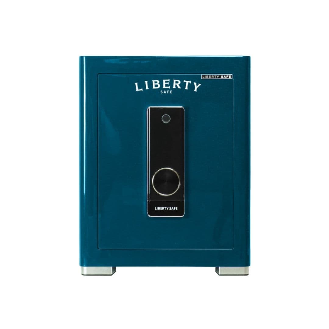 Két Sắt Liberty LB58Pro Special Edition - Khóa Vân Tay Điện Tử Kết Nối Điện Thoại