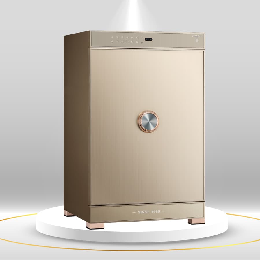 LIBERTY PREMIUM LB79 S7IIPro - Vàng Gold Ánh Kim