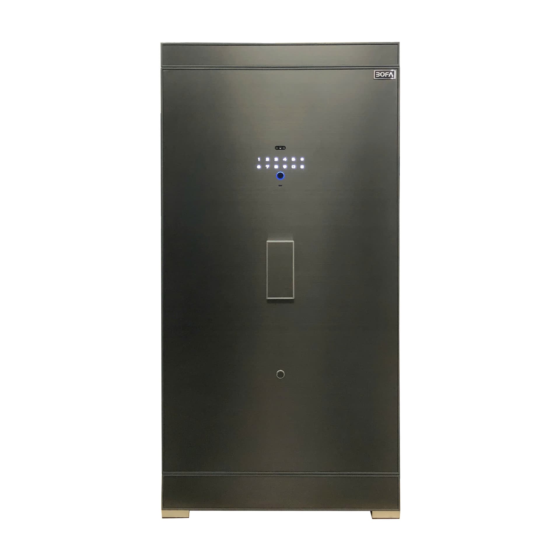 Két sắt BOFA BJ-120LJ nhìn chính diện