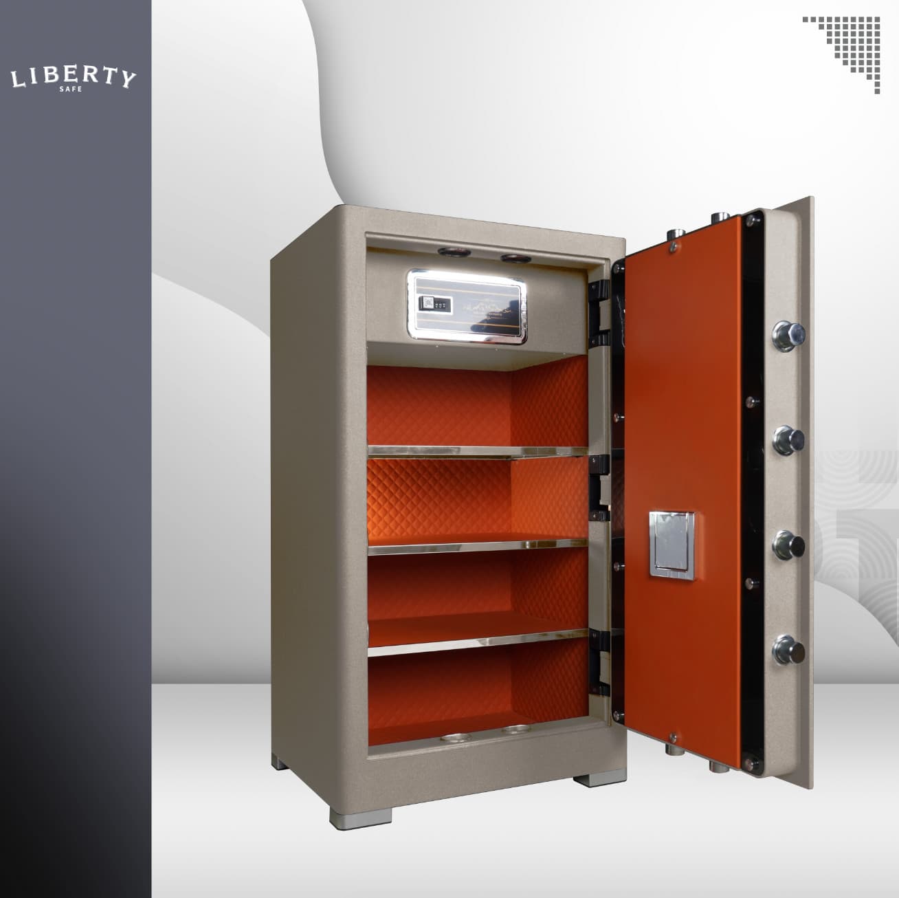 LIBERTY LB1000S - Vàng cát
