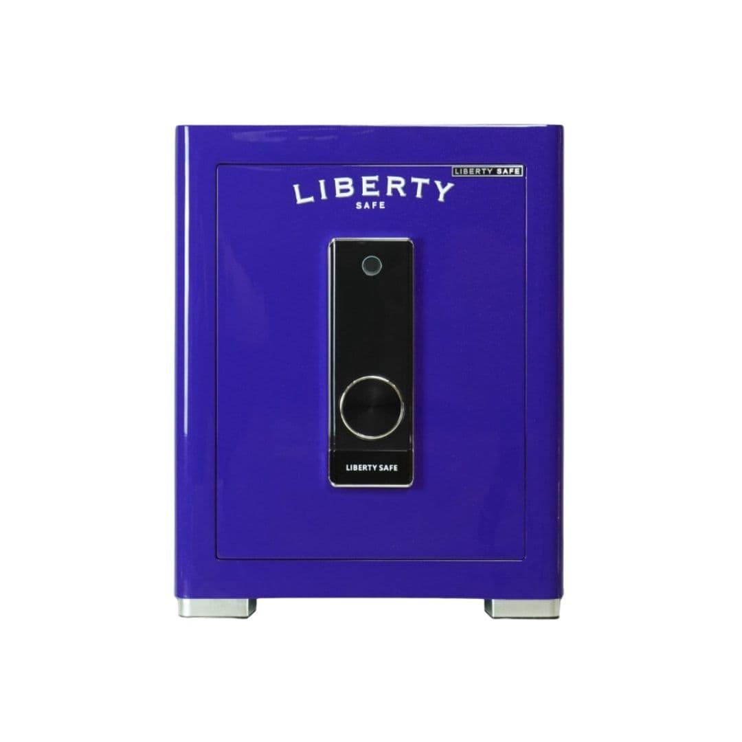 Két Sắt Liberty LB58Pro Special Edition - Khóa Vân Tay Điện Tử Kết Nối Điện Thoại