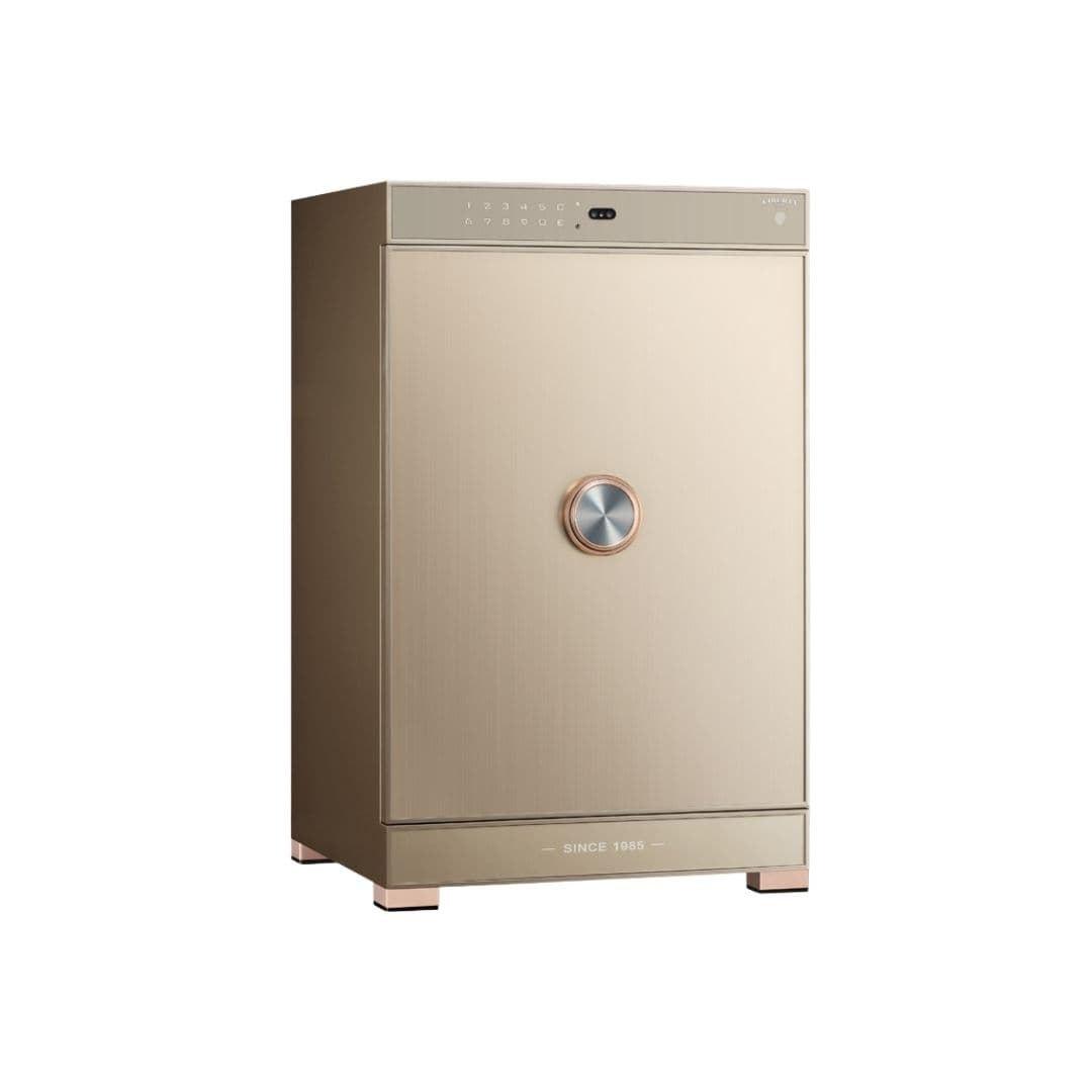 Két Sắt Liberty Premium LB79 S7IIPro- Khóa Vân Tay Điện Tử Kết Nối Điện Thoại
