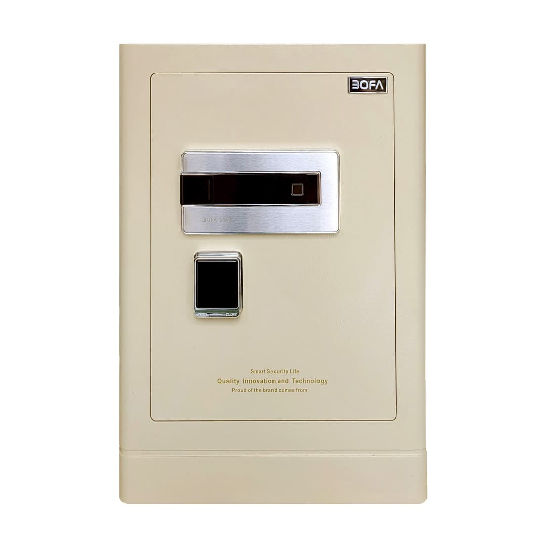 Két sắt BOFA FDG-A1/D-70 nhìn chính diện