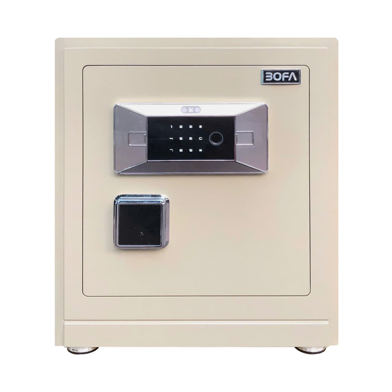 Két sắt BOFA BS-45BS3 nhìn chính diện