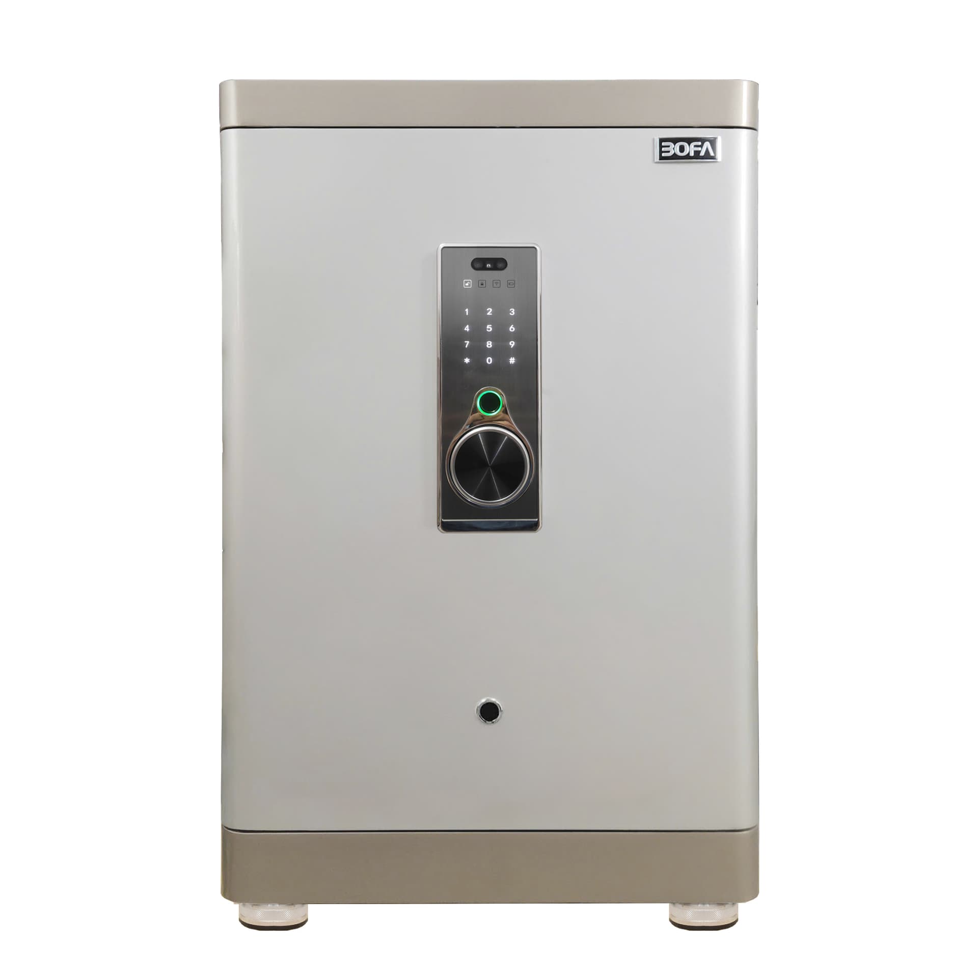 Két sắt BOFA FDG-A1/D-70BJ III nhìn chính diện