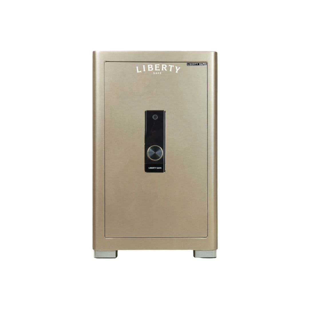 Két Sắt Liberty LB79Pro Special Edition - Khóa Vân Tay Điện Tử Kết Nối Điện Thoại