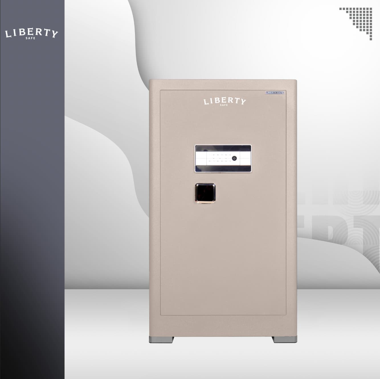 LIBERTY LB1000S - Vàng cát