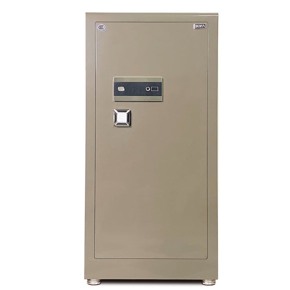 Ảnh tham khảo dòng BOFAN do nhà cung cấp dùng cho mẫu BF-120ZY, nhìn chính diện